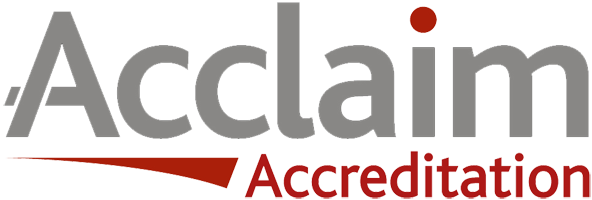 Acclaim Logo